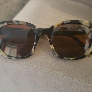 Warby Parker Sunglasses